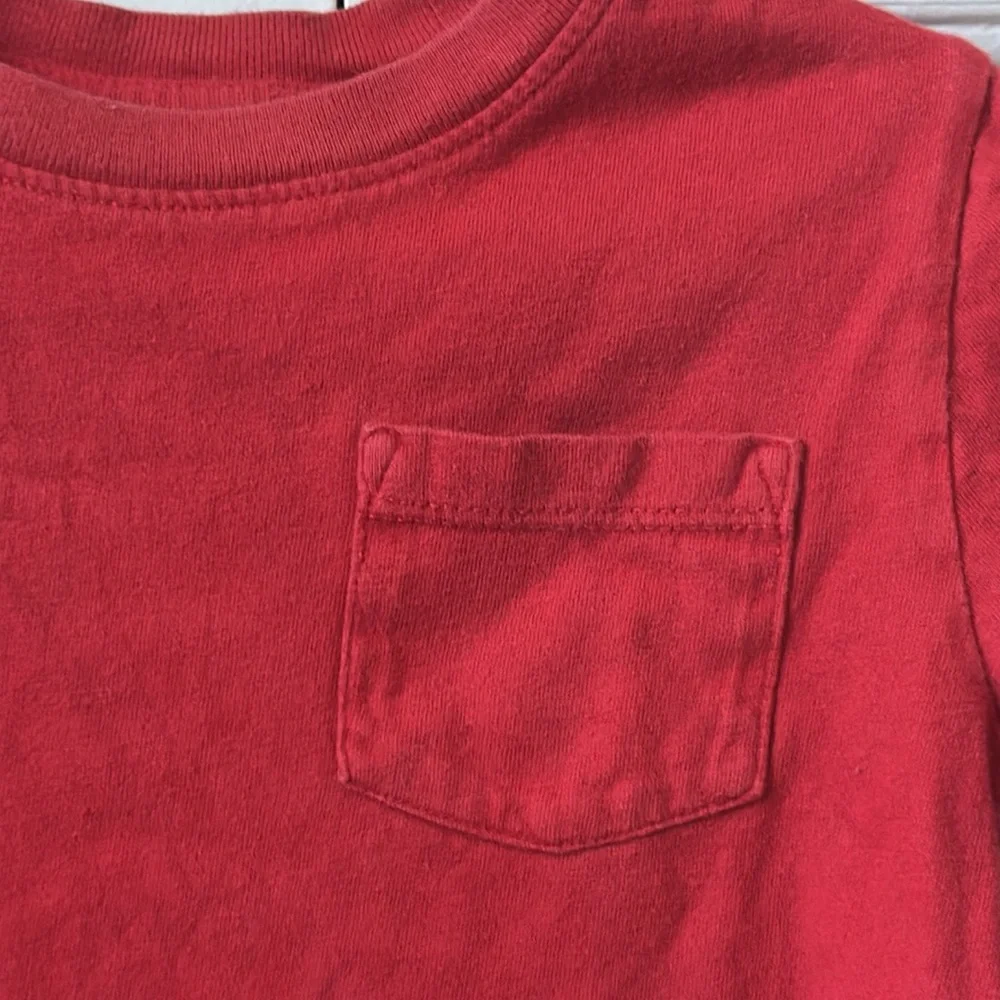 Baby Gap Toddler Pocket T-Shirt - Picture 3 of 12